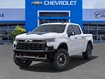 2024 Chevrolet Silverado 1500 Crew Cab 4x4, Pickup for sale #T241344 - photo 6