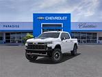 2024 Chevrolet Silverado 1500 Crew Cab 4x4, Pickup for sale #T241344 - photo 8