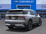 2024 Chevrolet Traverse AWD, SUV for sale #T241348 - photo 4