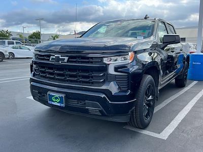 2022 Chevrolet Silverado 1500 Crew Cab 4x2, Pickup for sale #T241361A - photo 1