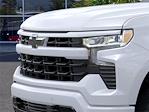 2024 Chevrolet Silverado 1500 Crew Cab 4x4, Pickup for sale #T241371 - photo 13