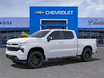 2024 Chevrolet Silverado 1500 Crew Cab 4x4, Pickup for sale #T241371 - photo 2