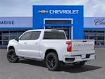 2024 Chevrolet Silverado 1500 Crew Cab 4x4, Pickup for sale #T241371 - photo 3