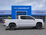 2024 Chevrolet Silverado 1500 Crew Cab 4x4, Pickup for sale #T241371 - photo 5