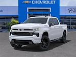 2024 Chevrolet Silverado 1500 Crew Cab 4x4, Pickup for sale #T241371 - photo 6