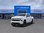 2024 Chevrolet Silverado 1500 Crew Cab 4x4, Pickup for sale #T241371 - photo 8