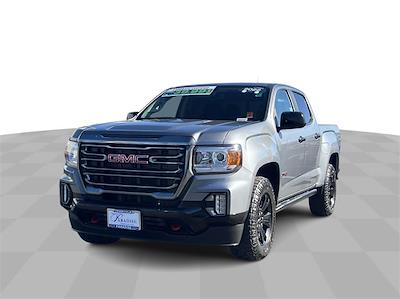 2022 GMC Canyon Crew Cab 4x4, Pickup for sale #T241371A - photo 1