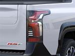 2024 Chevrolet Silverado EV Crew Cab 4WD, Pickup for sale #T241394 - photo 11