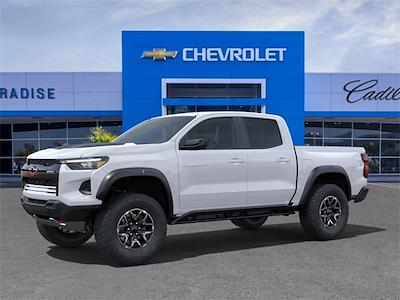 2024 Chevrolet Colorado Crew Cab 4x4, Pickup for sale #T241397 - photo 2