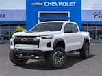 2024 Chevrolet Colorado Crew Cab 4x4, Pickup for sale #T241397 - photo 6