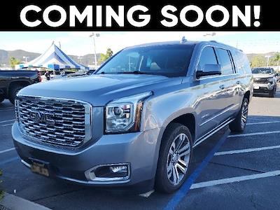 2018 GMC Yukon XL 4x2, SUV for sale #T241423A - photo 1