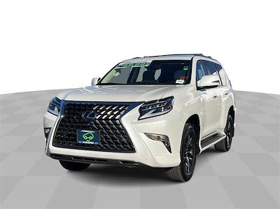 Used 2023 Lexus GX 4x4, SUV for sale #T241429A - photo 1