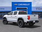 2024 Chevrolet Colorado Crew Cab 4x4, Pickup for sale #T241437 - photo 3