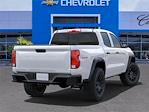 2024 Chevrolet Colorado Crew Cab 4x4, Pickup for sale #T241437 - photo 4