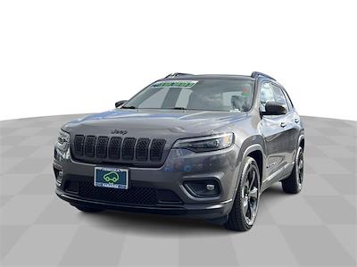 2020 Jeep Cherokee 4x2, SUV for sale #T241440A - photo 1