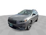 2020 Jeep Cherokee 4x2, SUV for sale #T241440A - photo 4