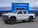 2024 Chevrolet Colorado Crew Cab 4x4, Pickup for sale #T241441 - photo 2