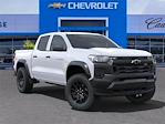 2024 Chevrolet Colorado Crew Cab 4x4, Pickup for sale #T241441 - photo 7