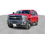 Used 2015 Chevrolet Silverado 2500 LT Crew Cab 4x4, Pickup for sale #T241444A - photo 1