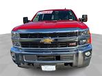 Used 2015 Chevrolet Silverado 2500 LT Crew Cab 4x4, Pickup for sale #T241444A - photo 4