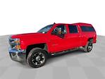 Used 2015 Chevrolet Silverado 2500 LT Crew Cab 4x4, Pickup for sale #T241444A - photo 5