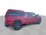 Used 2015 Chevrolet Silverado 2500 LT Crew Cab 4x4, Pickup for sale #T241444A - photo 8