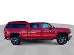 Used 2015 Chevrolet Silverado 2500 LT Crew Cab 4x4, Pickup for sale #T241444A - photo 9