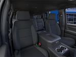 New 2024 Chevrolet Suburban LS 4x4, SUV for sale #T241448 - photo 16