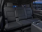 New 2024 Chevrolet Suburban LS 4x4, SUV for sale #T241448 - photo 17