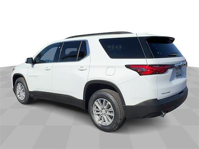 2023 Chevrolet Traverse FWD, SUV for sale #T241448A - photo 2