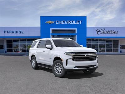 2024 Chevrolet Tahoe 4WD, SUV for sale #T241455 - photo 1