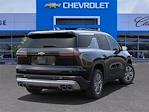 2024 Chevrolet Traverse FWD, SUV for sale #T241456 - photo 4