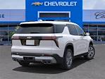 2024 Chevrolet Traverse AWD, SUV for sale #T241457 - photo 4