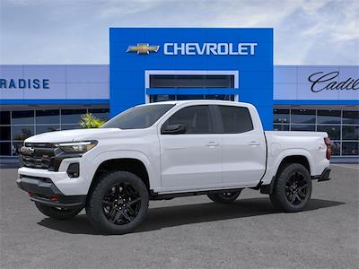 2024 Chevrolet Colorado Crew Cab 4x4, Pickup for sale #T241464 - photo 2