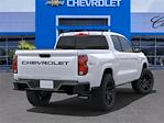 2024 Chevrolet Colorado Crew Cab 4x4, Pickup for sale #T241464 - photo 4