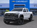 2024 Chevrolet Colorado Crew Cab 4x4, Pickup for sale #T241468 - photo 6