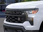 2024 Chevrolet Silverado 1500 Crew Cab 4x2, Pickup for sale #T241559 - photo 13