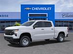 2024 Chevrolet Silverado 1500 Crew Cab 4x2, Pickup for sale #T241559 - photo 2