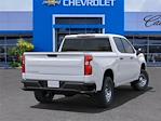 2024 Chevrolet Silverado 1500 Crew Cab 4x2, Pickup for sale #T241559 - photo 4