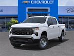 2024 Chevrolet Silverado 1500 Crew Cab 4x2, Pickup for sale #T241559 - photo 6