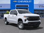 2024 Chevrolet Silverado 1500 Crew Cab 4x2, Pickup for sale #T241559 - photo 7