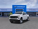 2024 Chevrolet Silverado 1500 Crew Cab 4x2, Pickup for sale #T241559 - photo 8