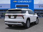 New 2024 Chevrolet Traverse LT FWD, SUV for sale #T241560 - photo 4