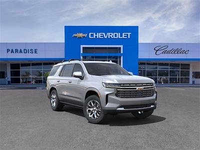 2024 Chevrolet Tahoe 4WD, SUV for sale #T241700 - photo 1