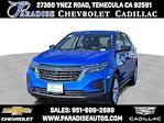 2024 Chevrolet Equinox FWD, SUV for sale #T24182 - photo 1