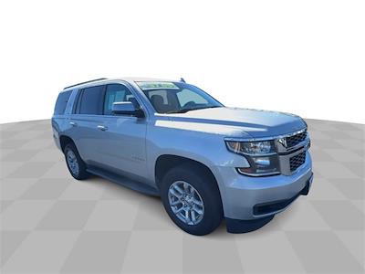 2017 Chevrolet Tahoe 4x2, SUV for sale #T24234A - photo 1