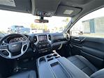 2021 Chevrolet Silverado 1500 Crew Cab SRW 4x4, Pickup #T24256A - photo 11