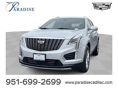 2020 Cadillac XT5 FWD, SUV for sale #T24270A - photo 1