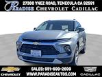 2024 Chevrolet Blazer FWD, SUV for sale #T24278 - photo 1