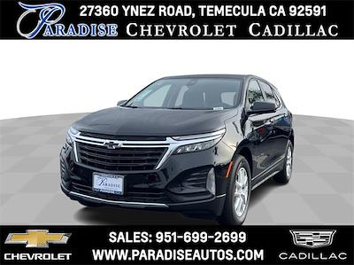 2024 Chevrolet Equinox FWD, SUV for sale #T24283 - photo 1